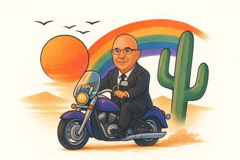 רכיבה בטוחה בכיס הקטן